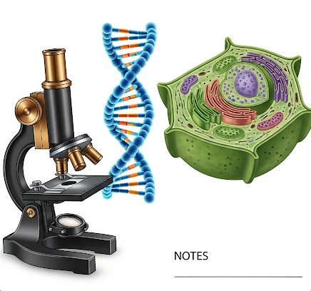 Biology Subject
